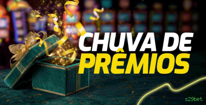 Segurança s29bet SSL